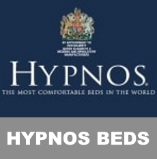 Hypnos beds and mattress