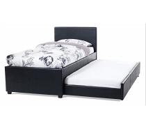 Upholstered Guest Beds