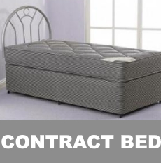 contract source 5 divan beds and mattresses