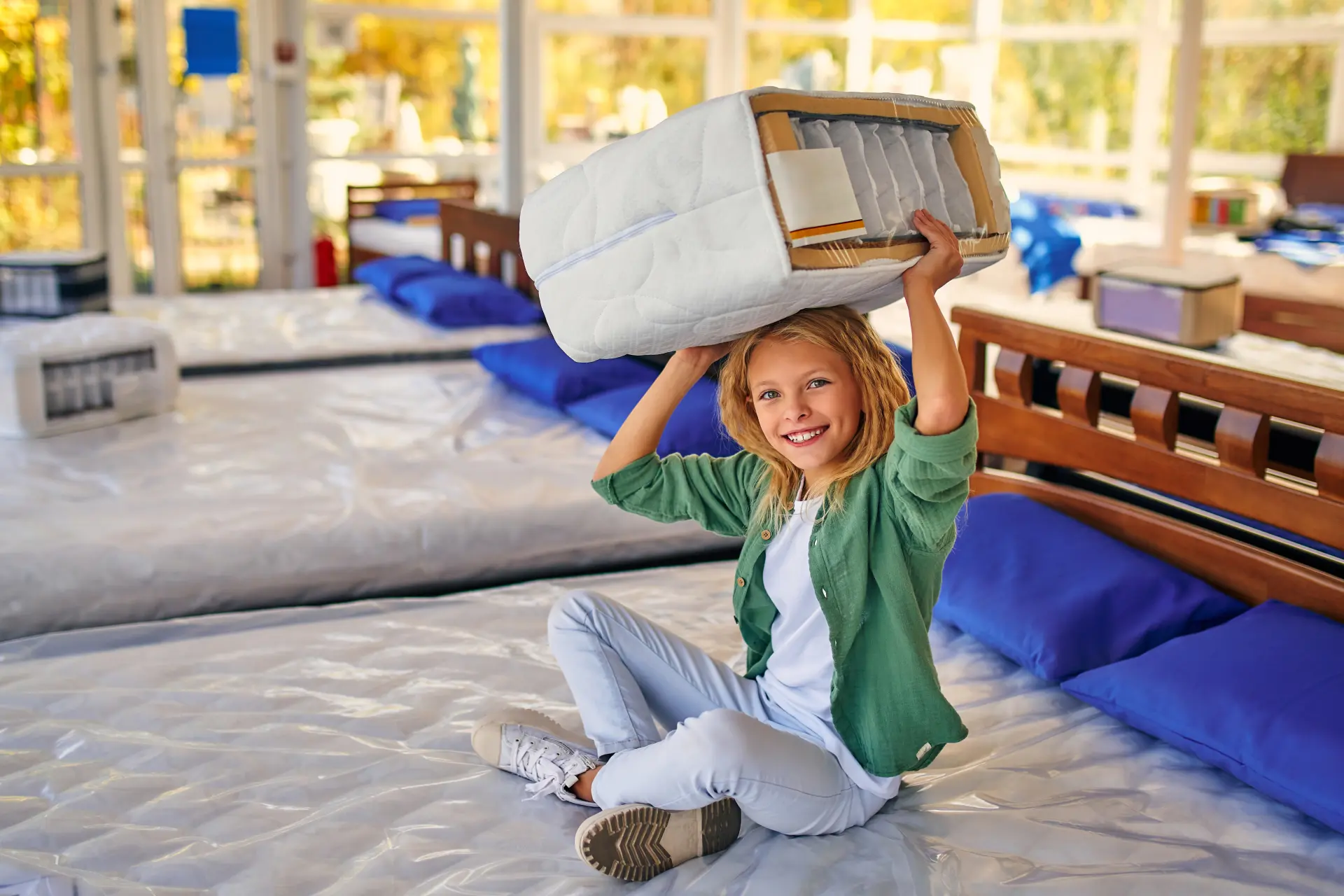 Helibeds returns and refunds