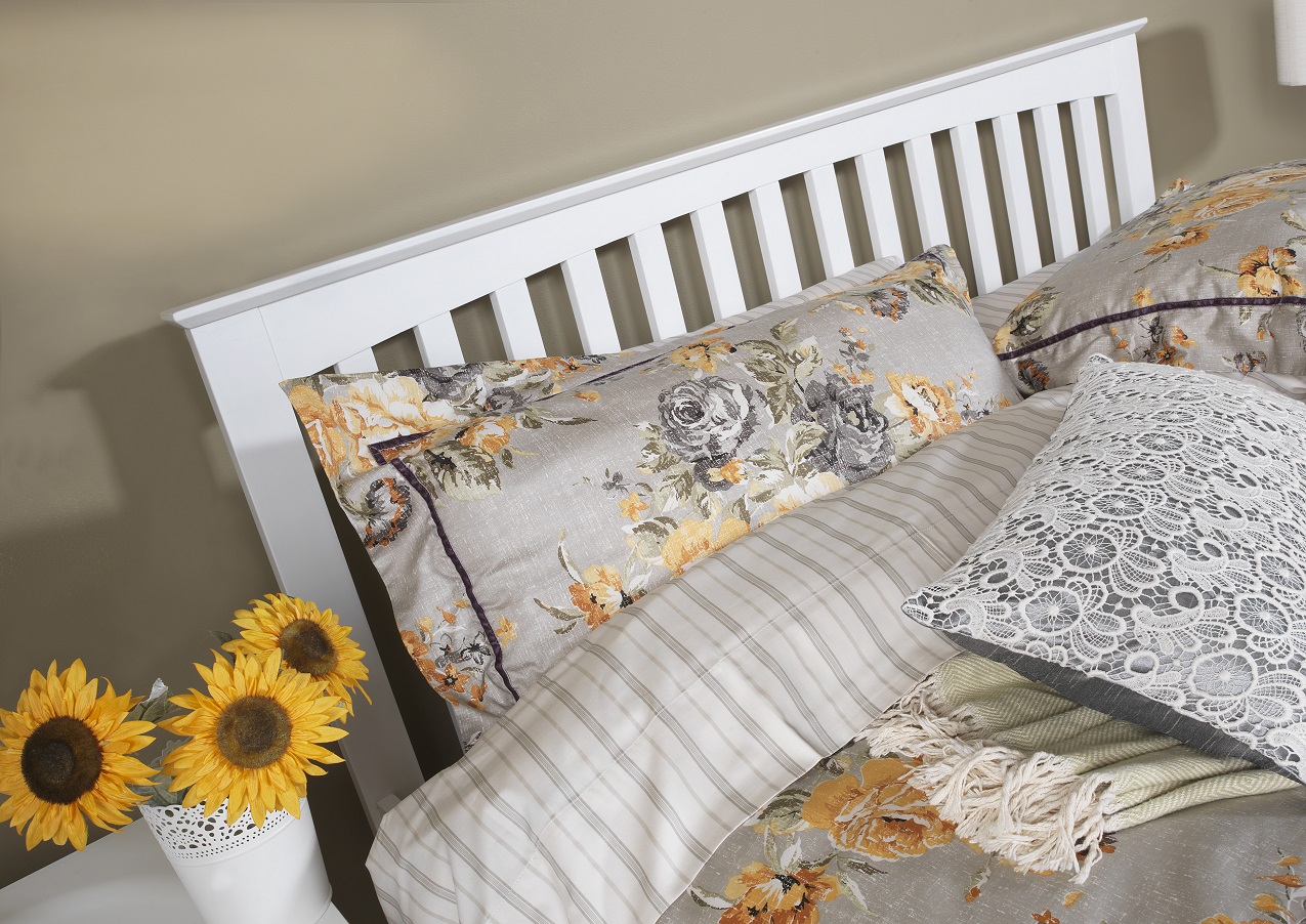 HELIBEDS Same Day or Next Day Delivery of Headboards 5ft Headboards