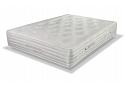 4ft6 double, 2000 pocket spring pocketed sprung mattress.Natural fillings, wool, cashmere. 3