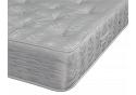 3ft Wide Single Size Divan Bed. Extra Long 2