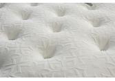 2ft6 Small single memory foam firm ortho mattress 2