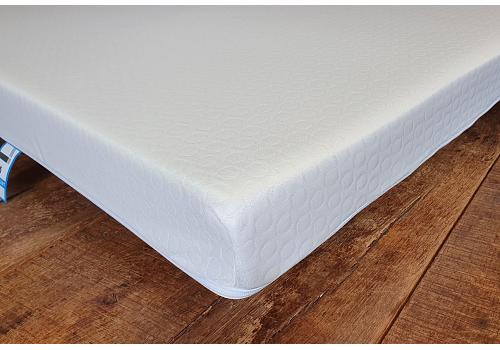 115cm wide, 7.5cm Thick Foam Sofa bed Mattress 1